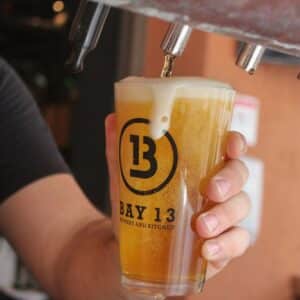 Beer+Menu